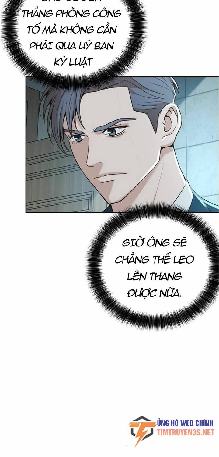 Thẩm Phán Lee Han Young Chap 46 - Next Chap 47