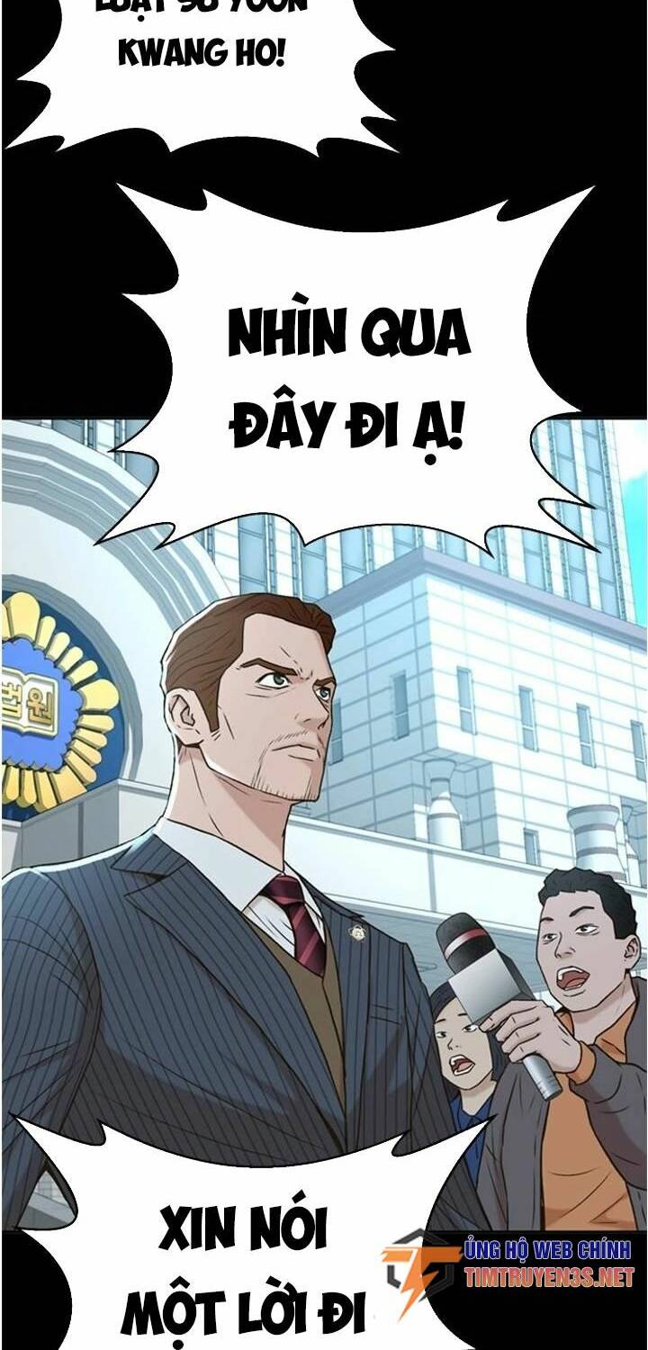 Thẩm Phán Lee Han Young Chap 46 - Next Chap 47