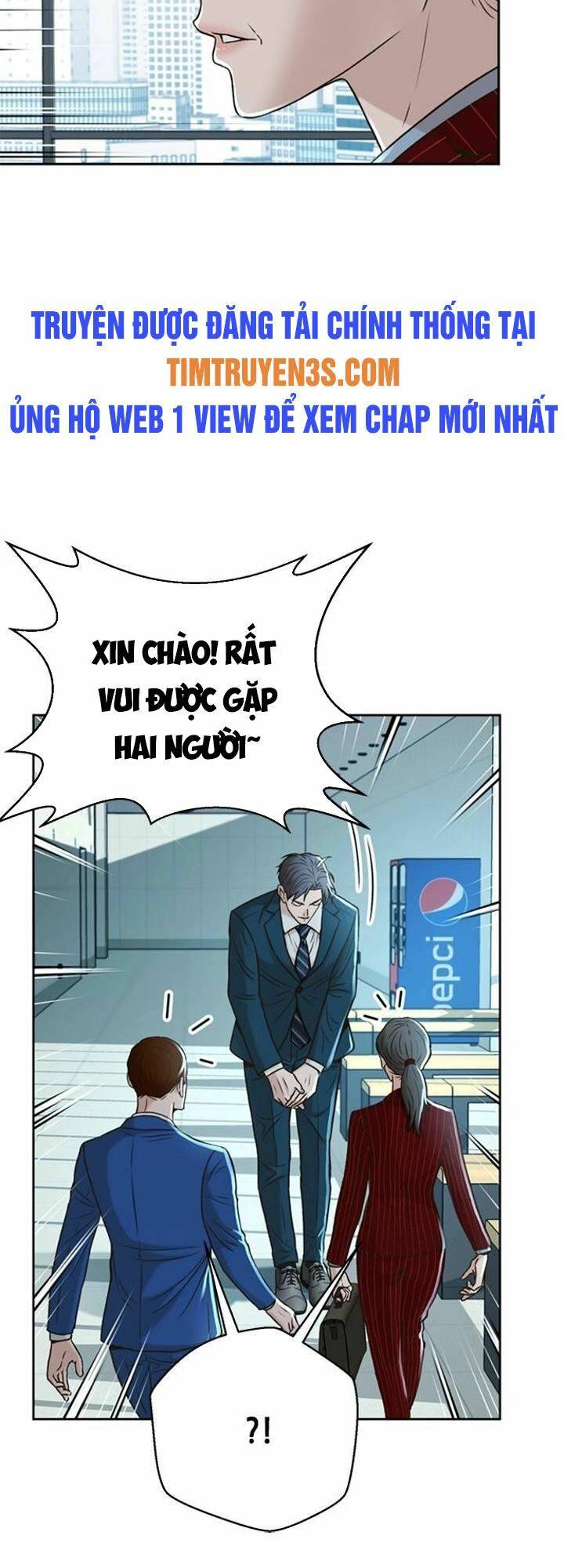 Thẩm Phán Lee Han Young Chap 46 - Next Chap 47