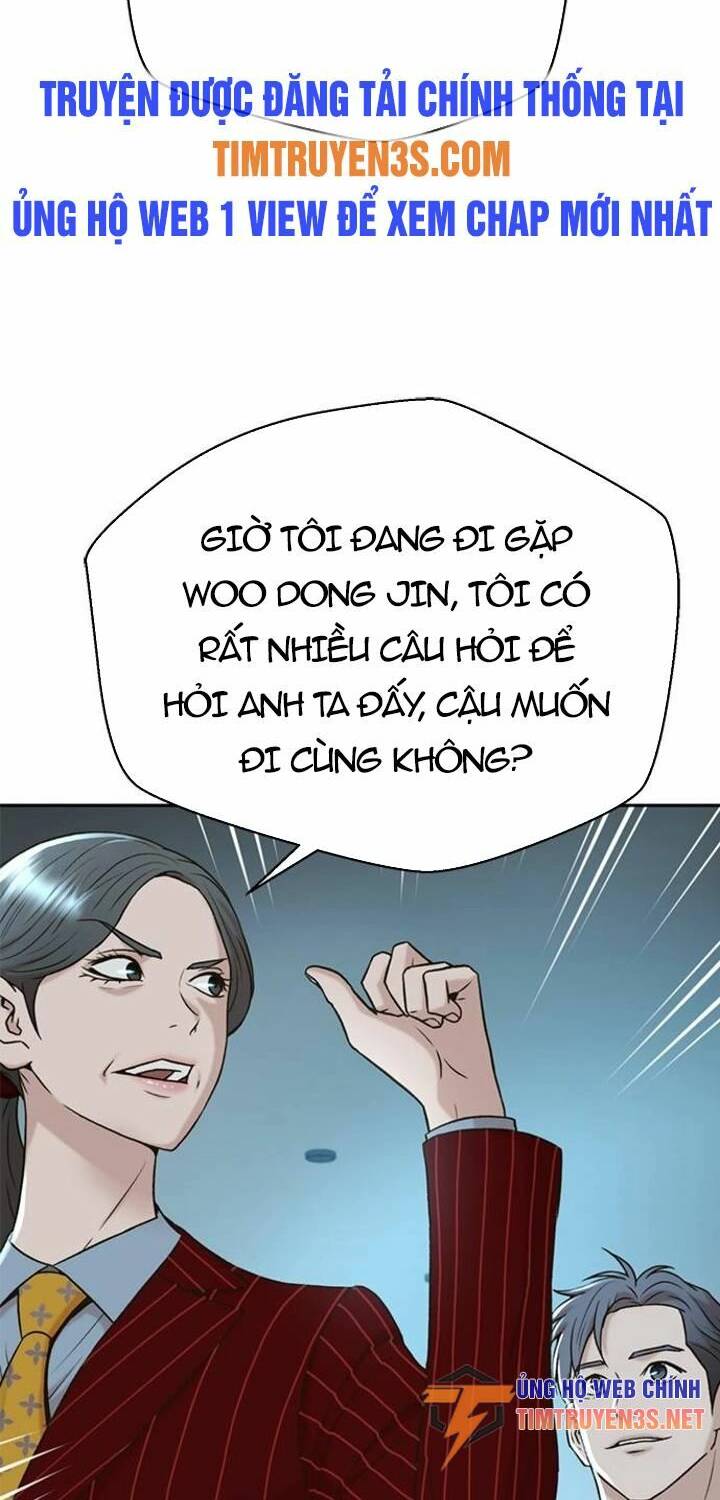 Thẩm Phán Lee Han Young Chap 46 - Next Chap 47