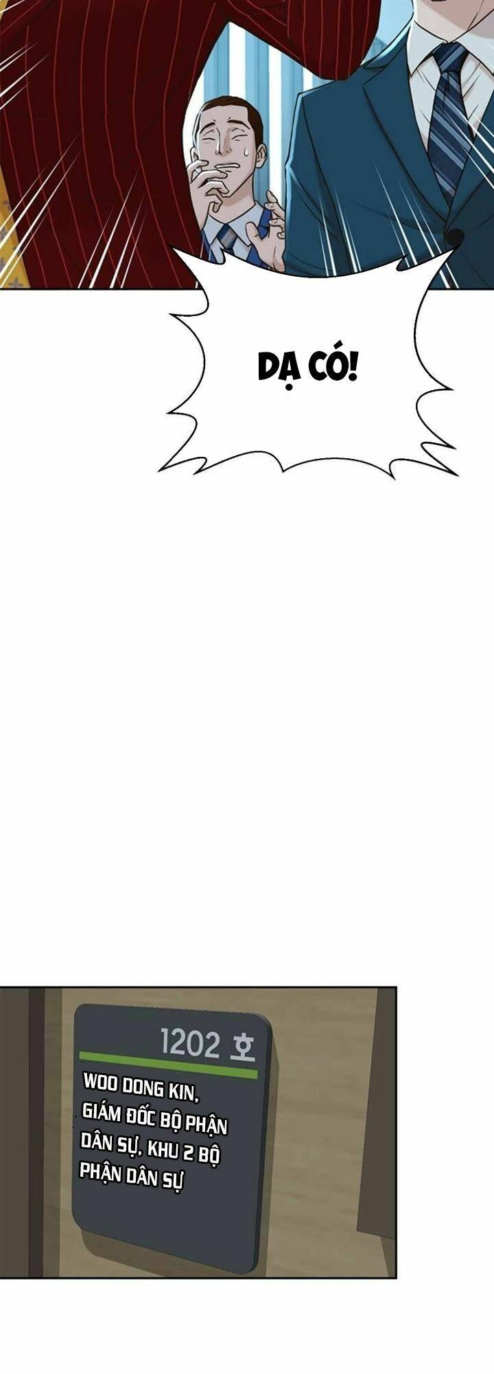 Thẩm Phán Lee Han Young Chap 46 - Next Chap 47