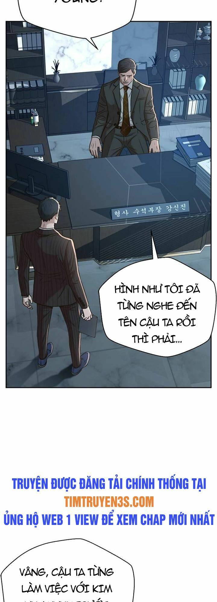 Thẩm Phán Lee Han Young Chap 47 - Next Chap 48