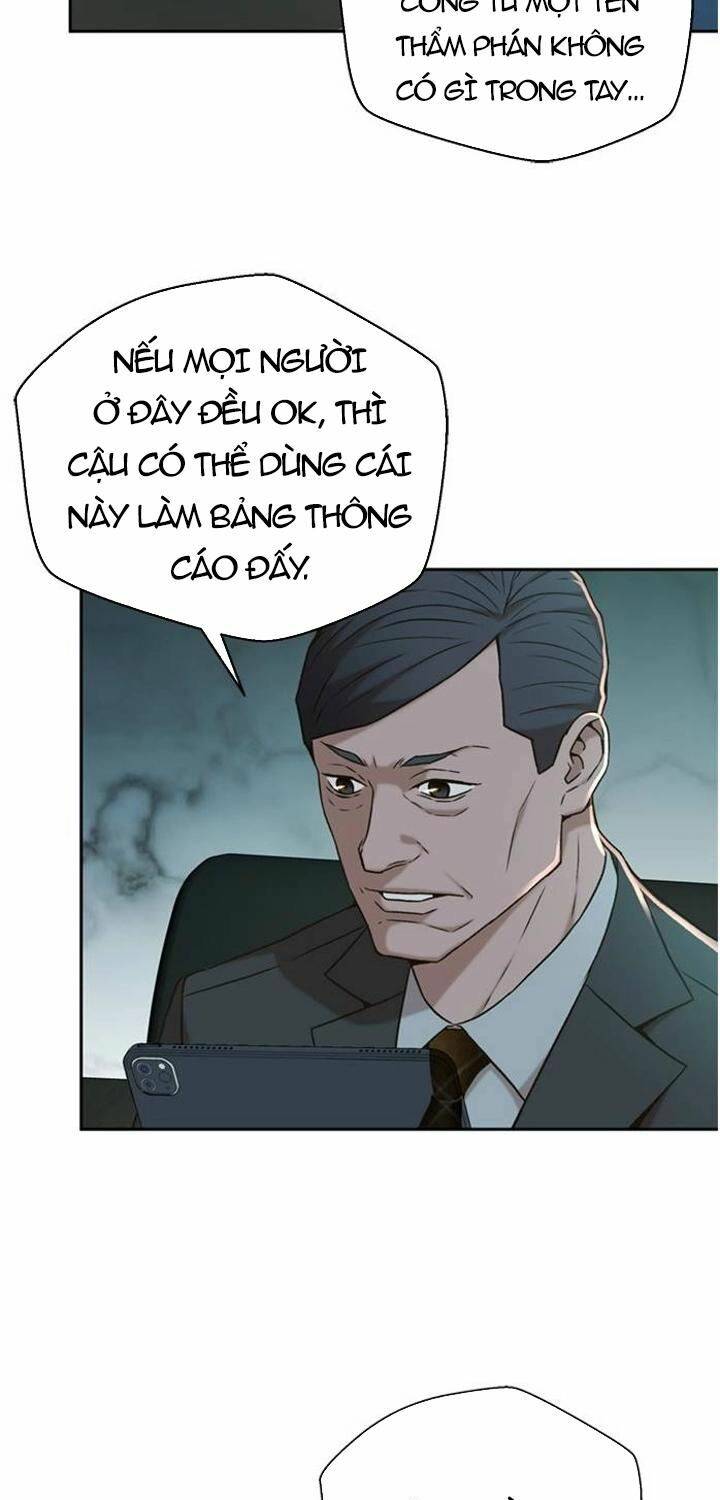 Thẩm Phán Lee Han Young Chap 47 - Next Chap 48