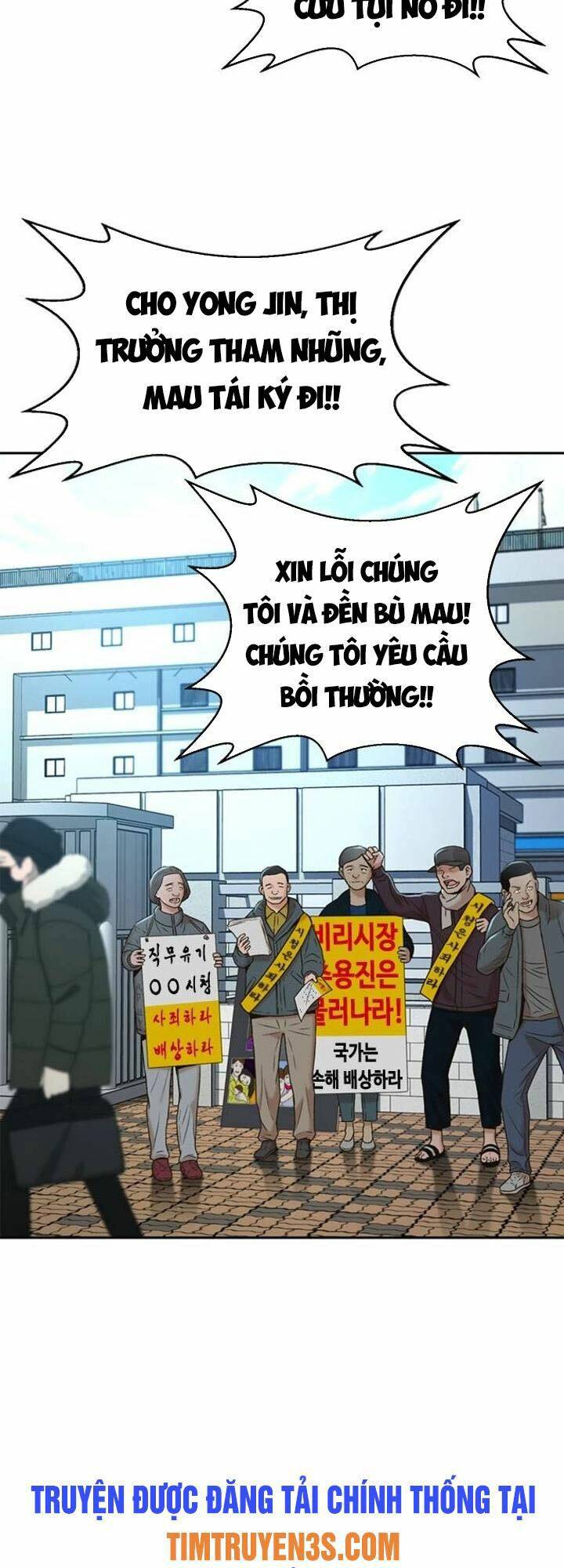 Thẩm Phán Lee Han Young Chap 47 - Next Chap 48