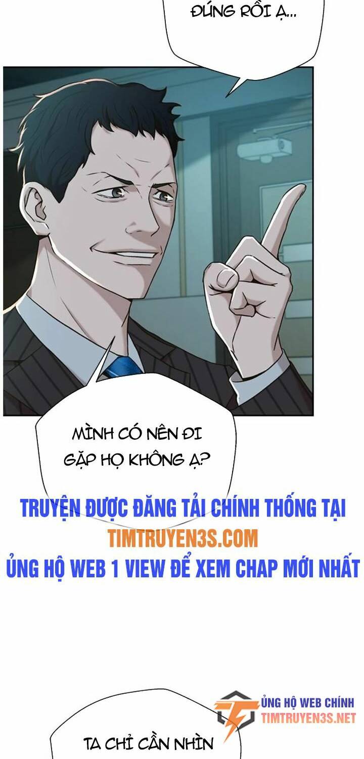Thẩm Phán Lee Han Young Chap 47 - Next Chap 48