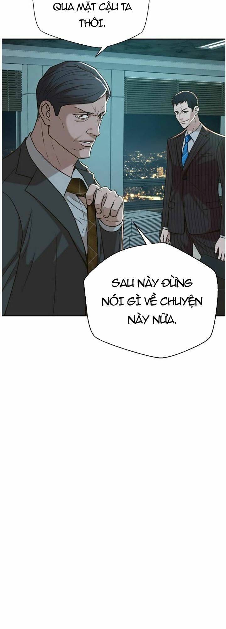 Thẩm Phán Lee Han Young Chap 47 - Next Chap 48