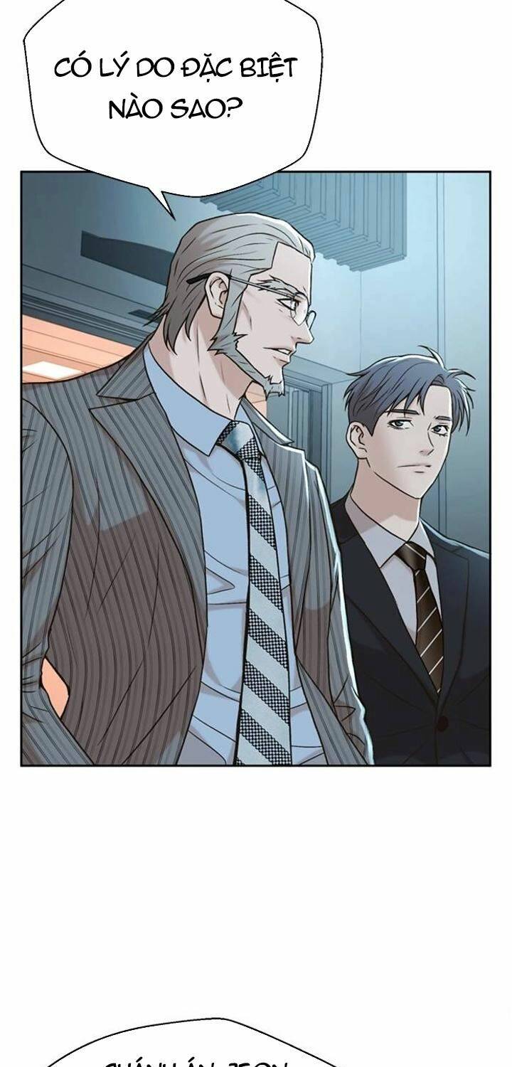 Thẩm Phán Lee Han Young Chap 47 - Next Chap 48