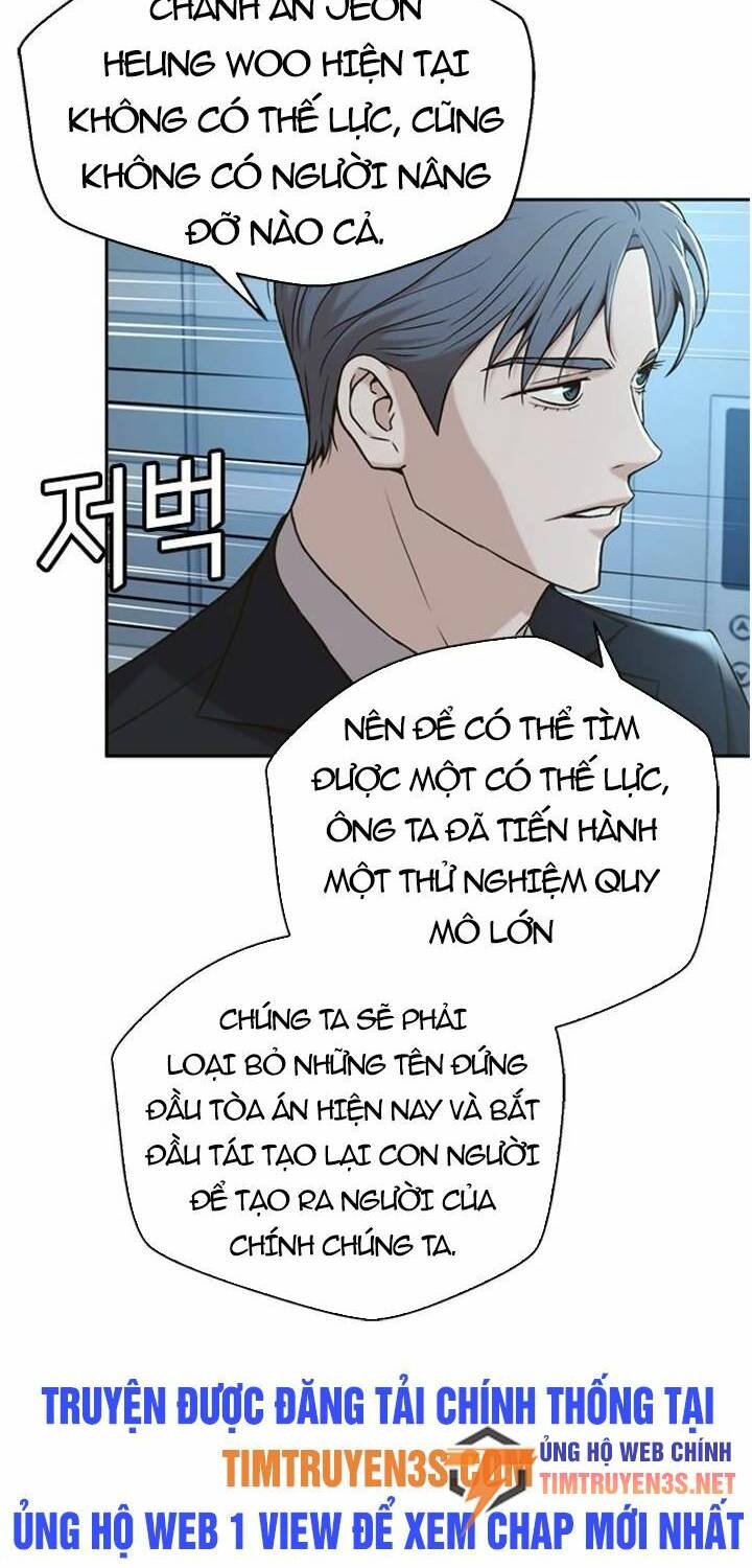 Thẩm Phán Lee Han Young Chap 47 - Next Chap 48