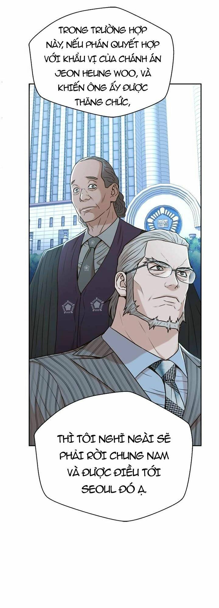 Thẩm Phán Lee Han Young Chap 47 - Next Chap 48