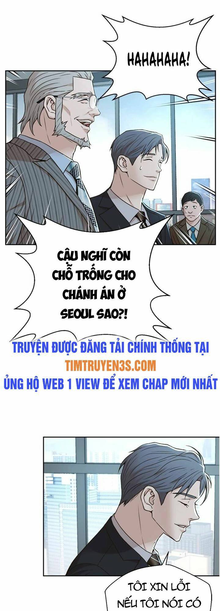 Thẩm Phán Lee Han Young Chap 47 - Next Chap 48