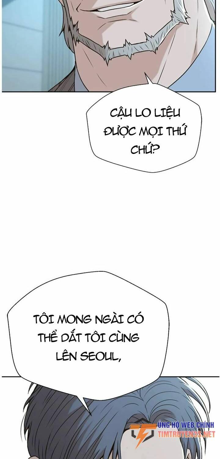 Thẩm Phán Lee Han Young Chap 47 - Next Chap 48