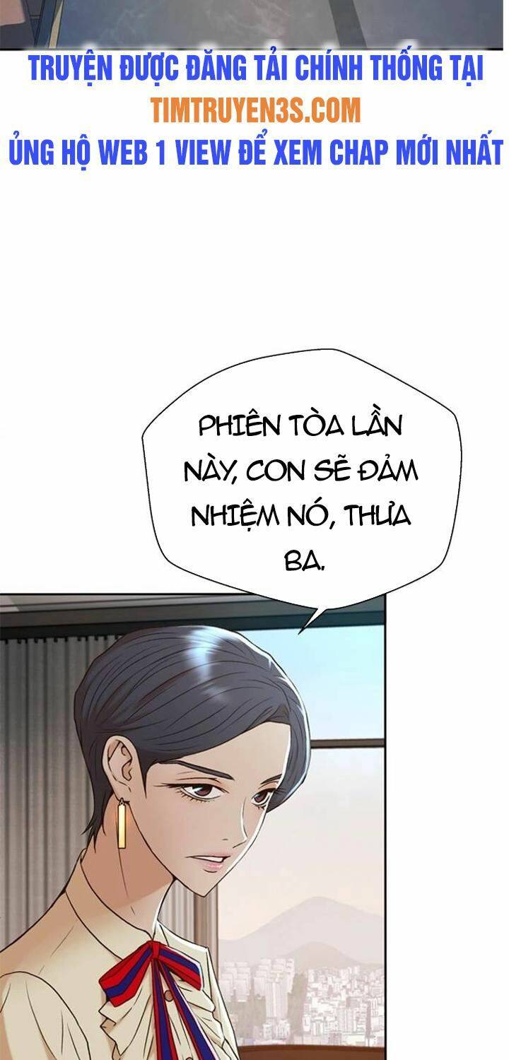 Thẩm Phán Lee Han Young Chap 47 - Next Chap 48