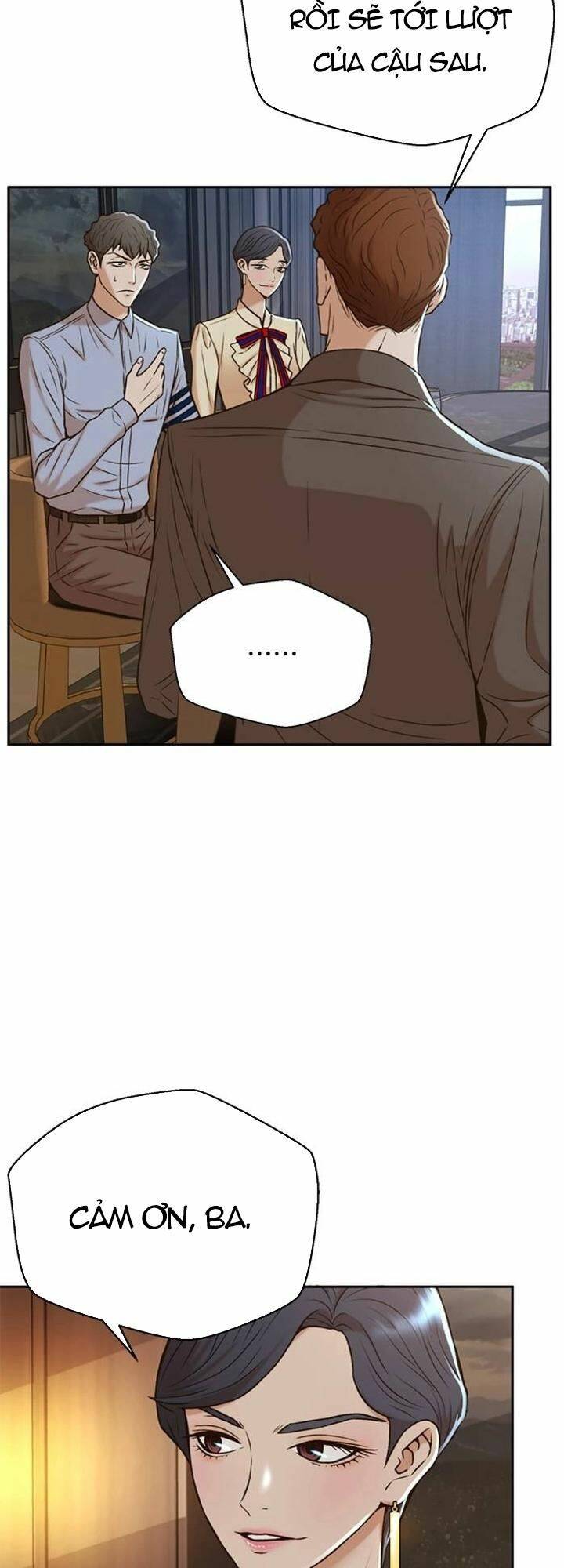 Thẩm Phán Lee Han Young Chap 47 - Next Chap 48