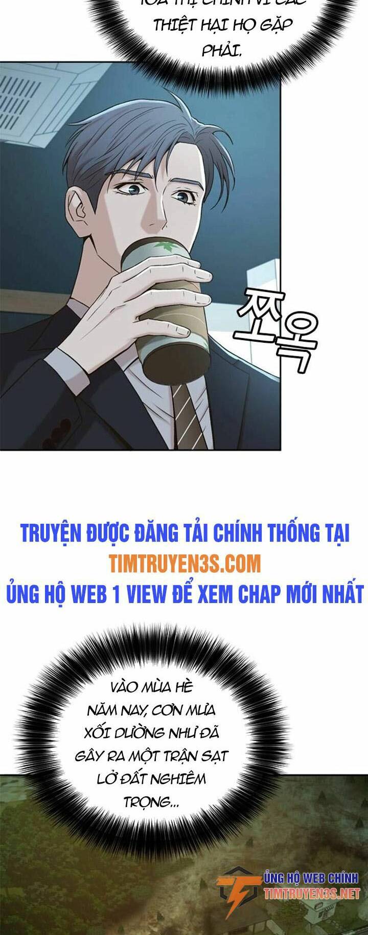 Thẩm Phán Lee Han Young Chap 47 - Next Chap 48