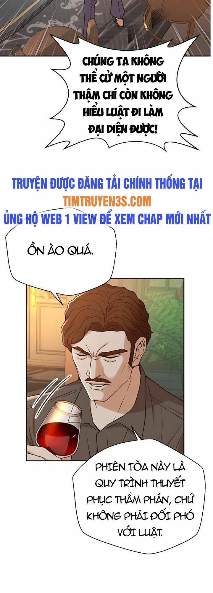 Thẩm Phán Lee Han Young Chap 47 - Next Chap 48