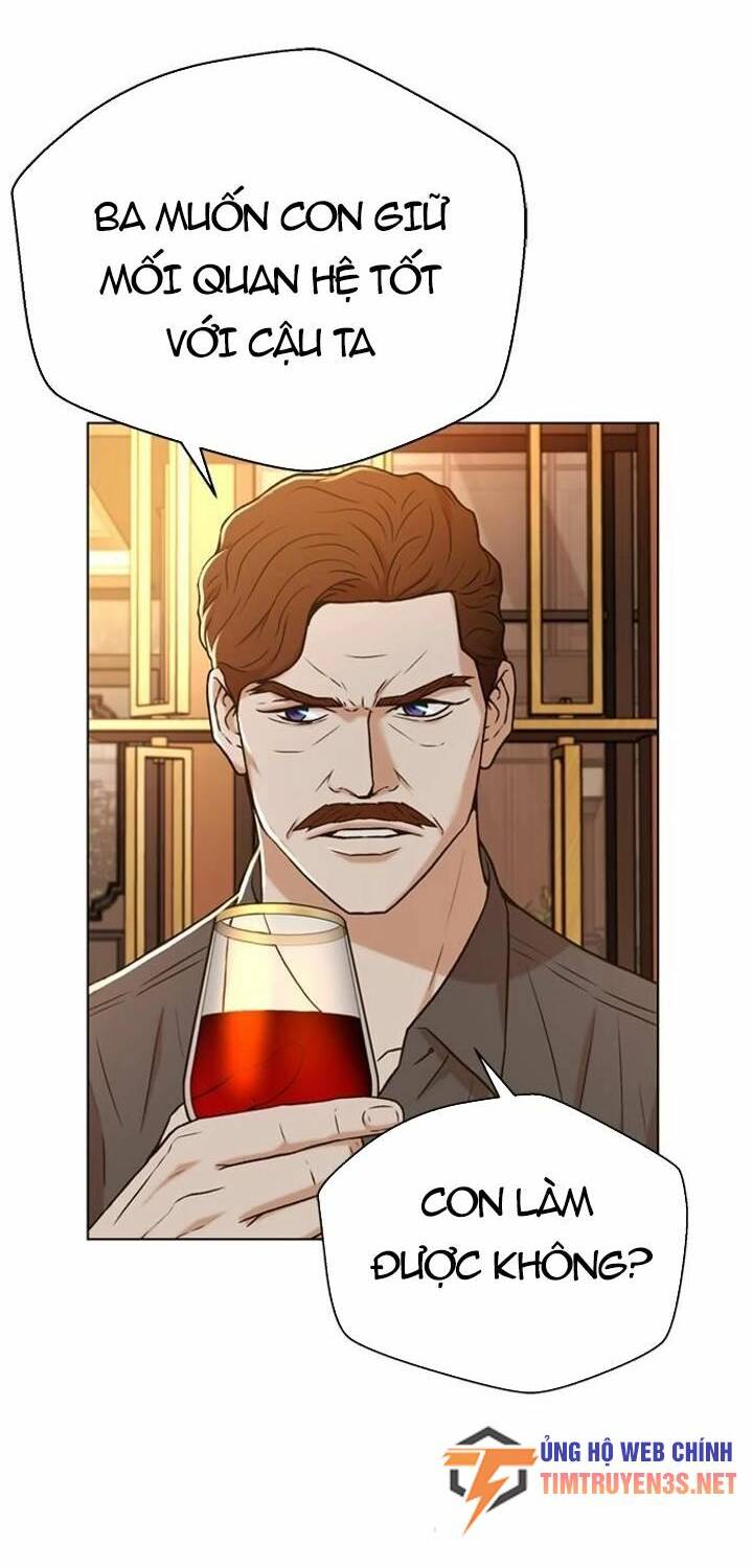 Thẩm Phán Lee Han Young Chap 47 - Next Chap 48