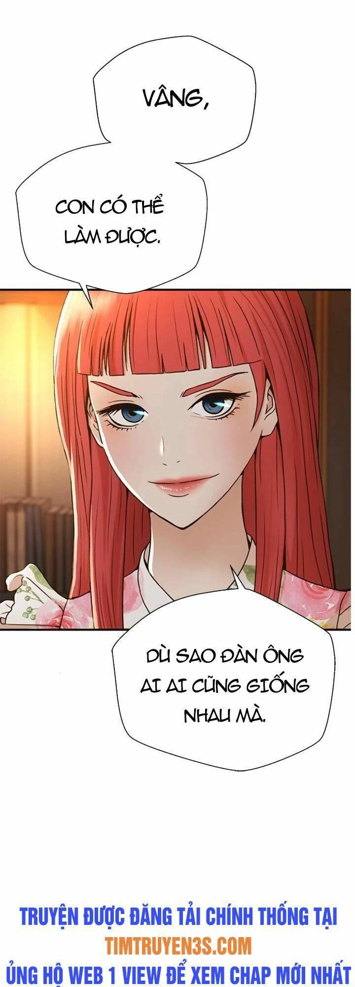 Thẩm Phán Lee Han Young Chap 47 - Next Chap 48