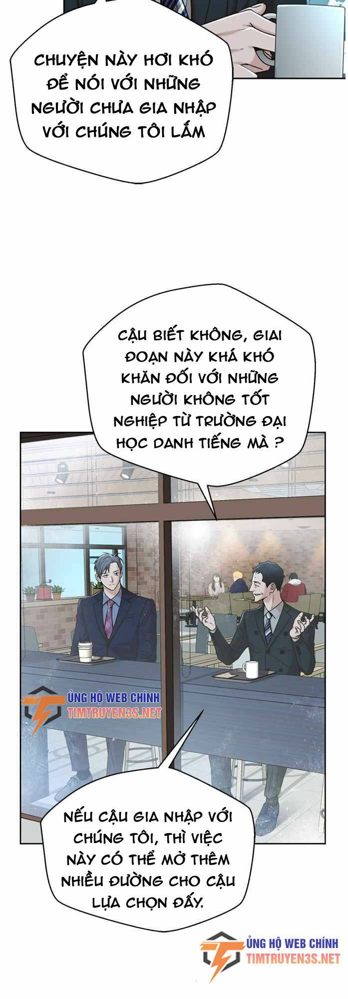 Thẩm Phán Lee Han Young Chap 48 - Next Chap 49