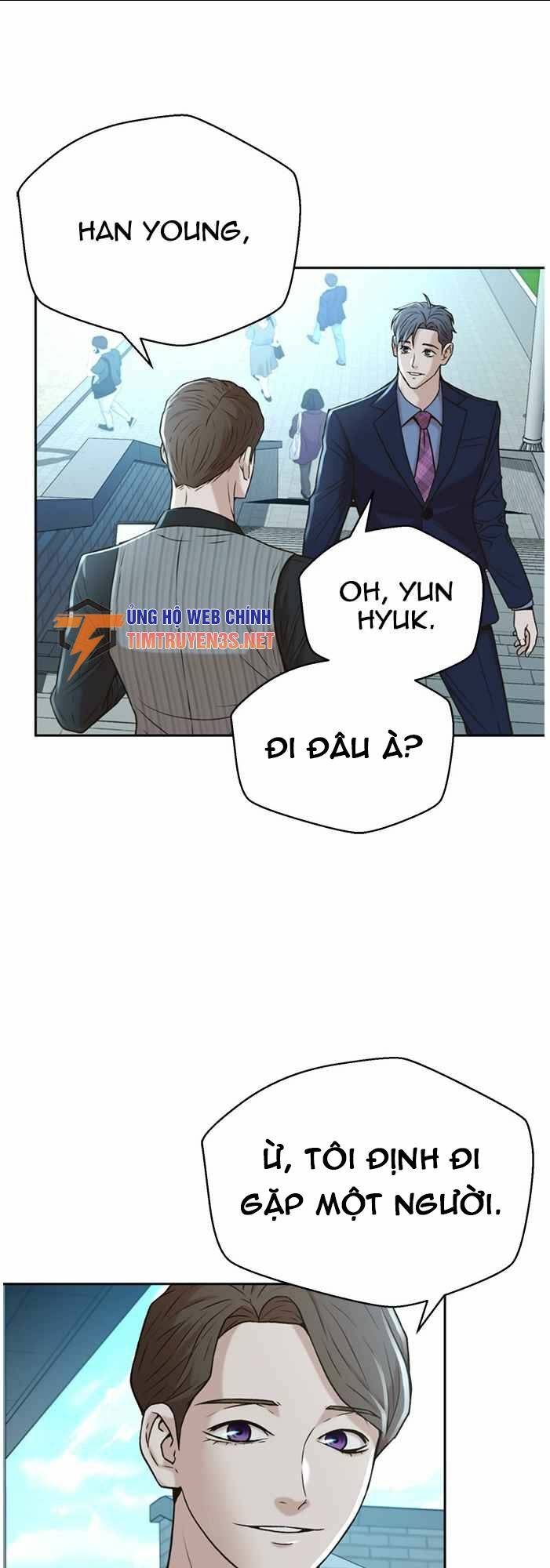 Thẩm Phán Lee Han Young Chap 48 - Next Chap 49