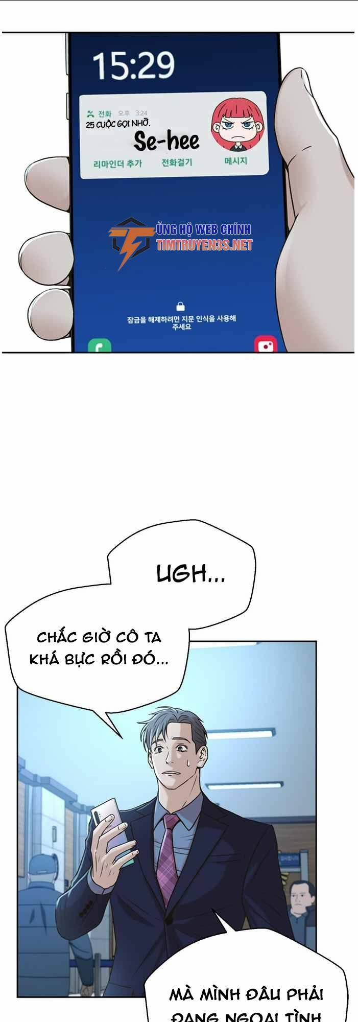 Thẩm Phán Lee Han Young Chap 48 - Next Chap 49