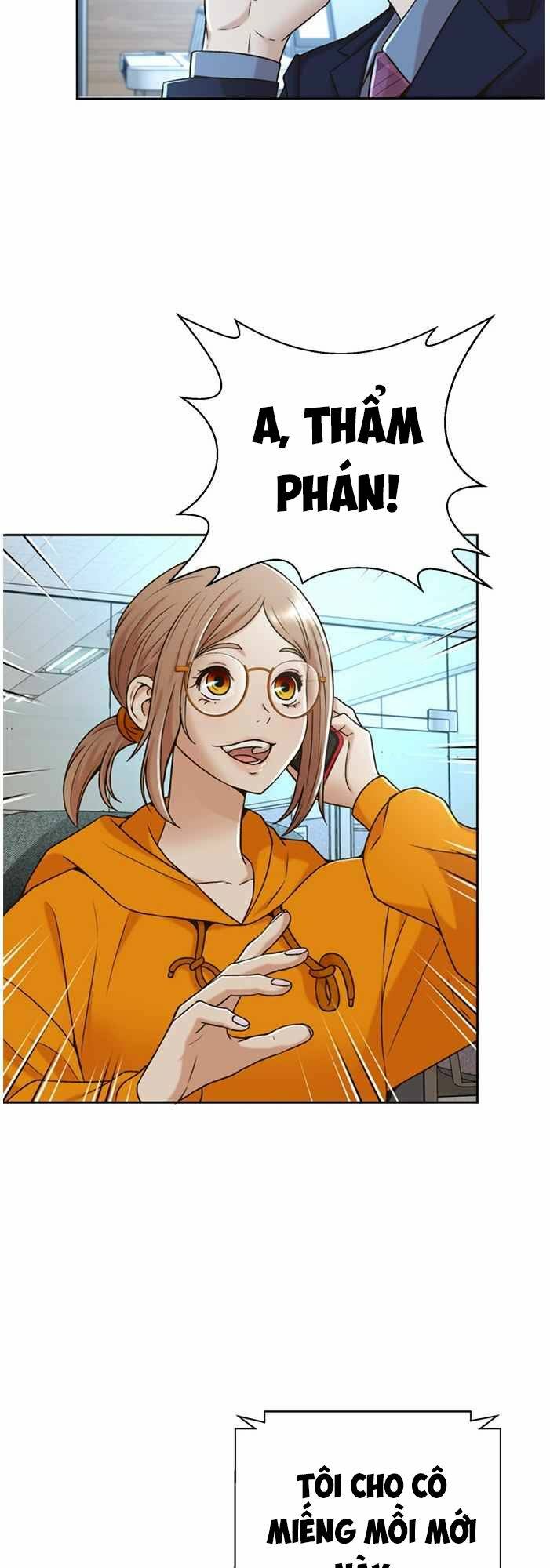 Thẩm Phán Lee Han Young Chap 48 - Next Chap 49