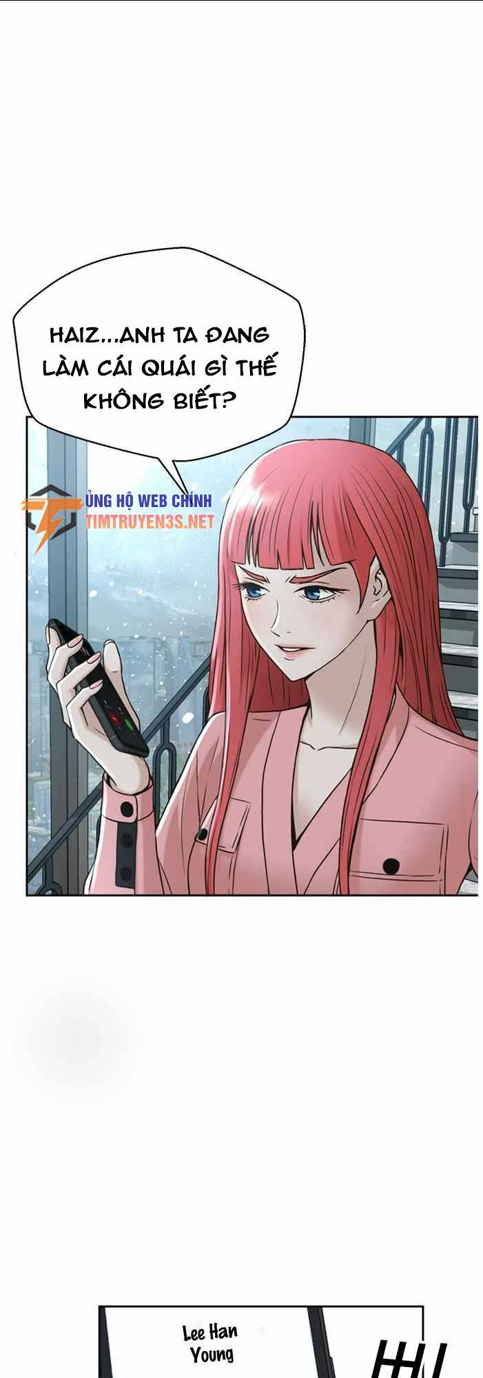Thẩm Phán Lee Han Young Chap 48 - Next Chap 49