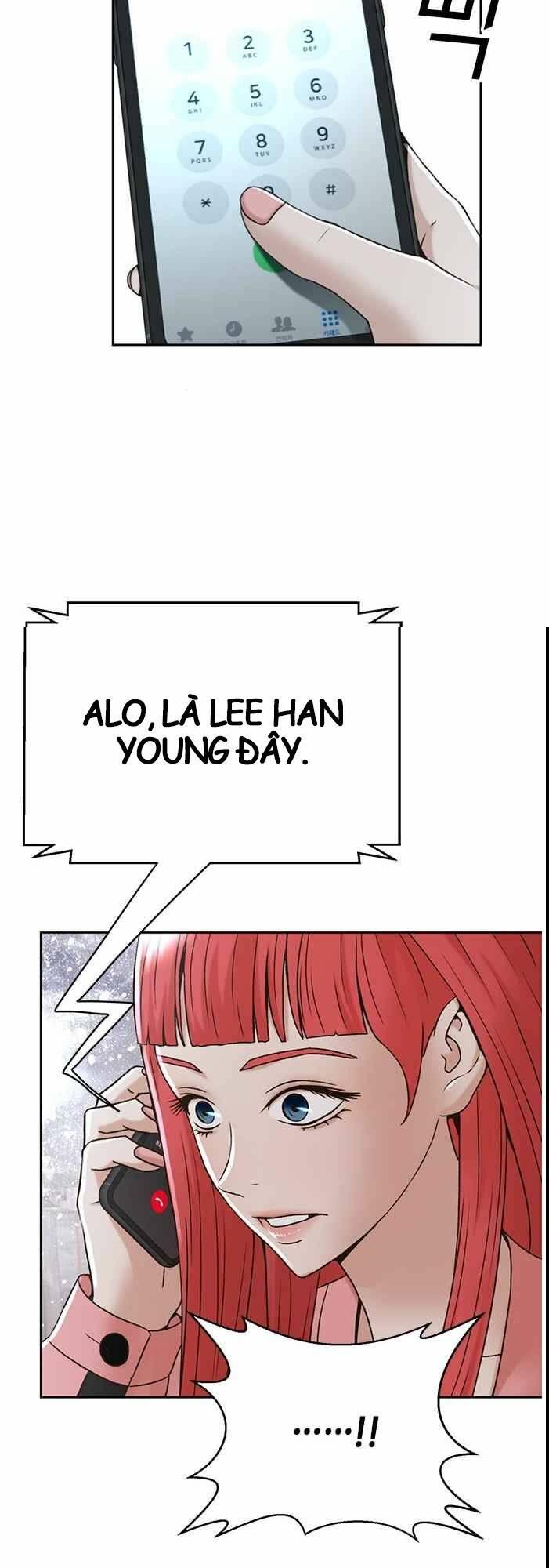 Thẩm Phán Lee Han Young Chap 48 - Next Chap 49