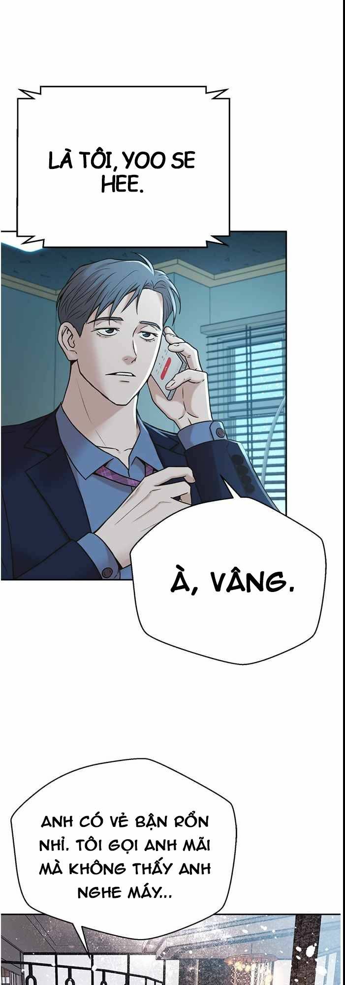 Thẩm Phán Lee Han Young Chap 48 - Next Chap 49