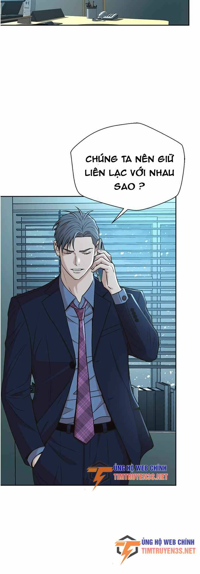 Thẩm Phán Lee Han Young Chap 48 - Next Chap 49