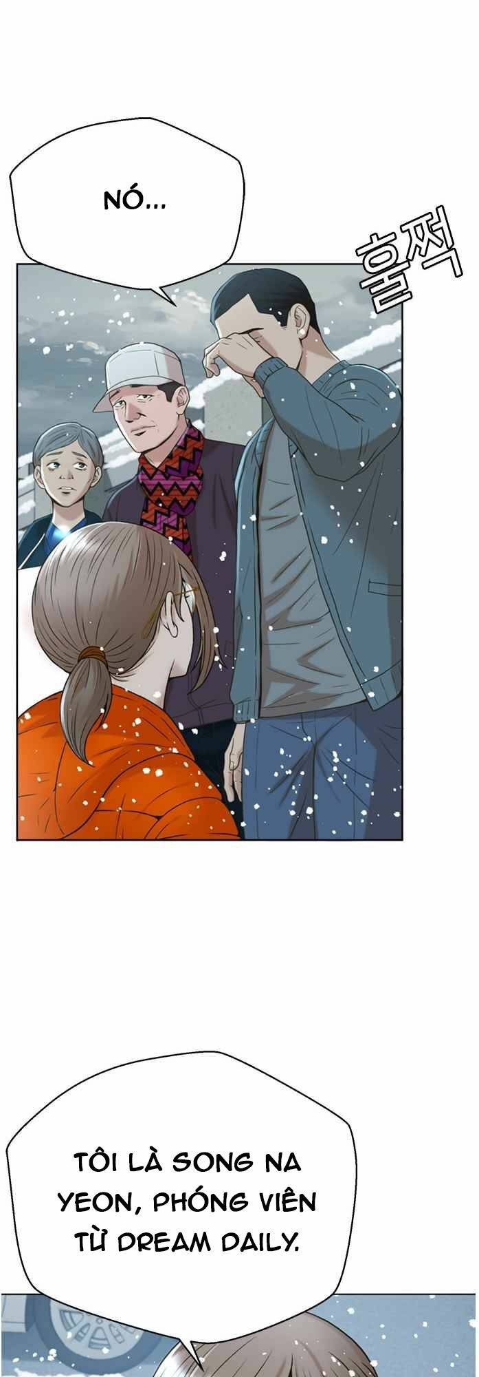 Thẩm Phán Lee Han Young Chap 48 - Next Chap 49