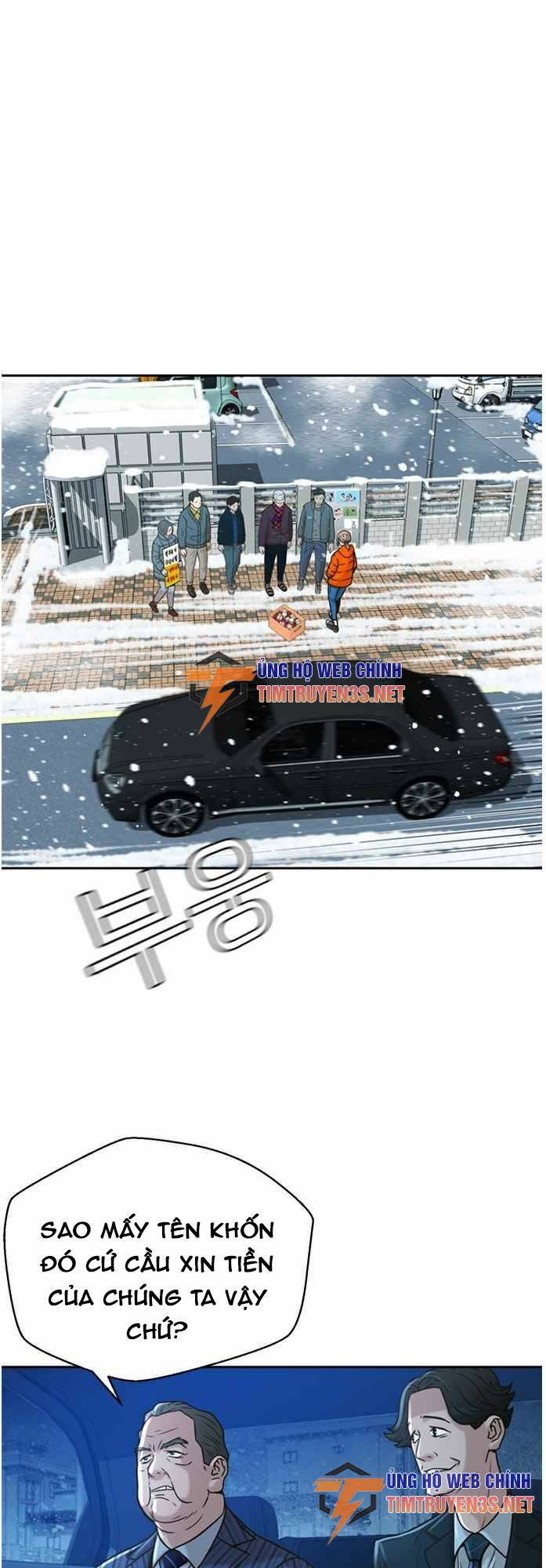 Thẩm Phán Lee Han Young Chap 48 - Next Chap 49