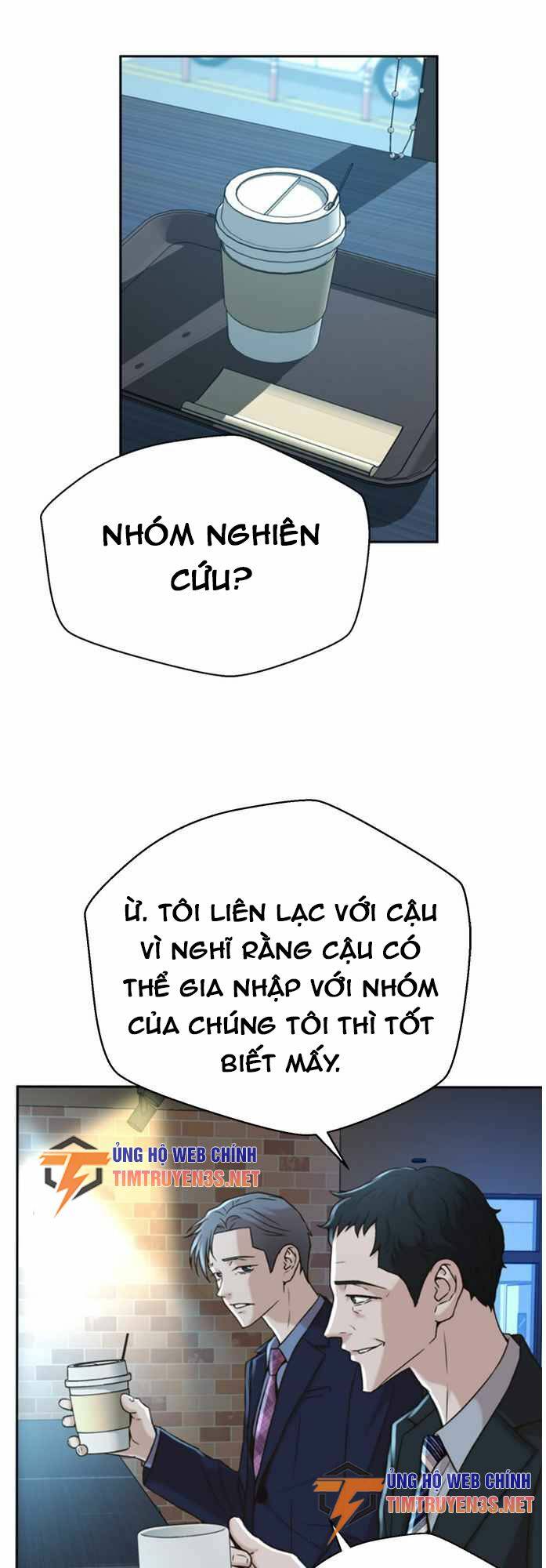 Thẩm Phán Lee Han Young Chap 48 - Next Chap 49