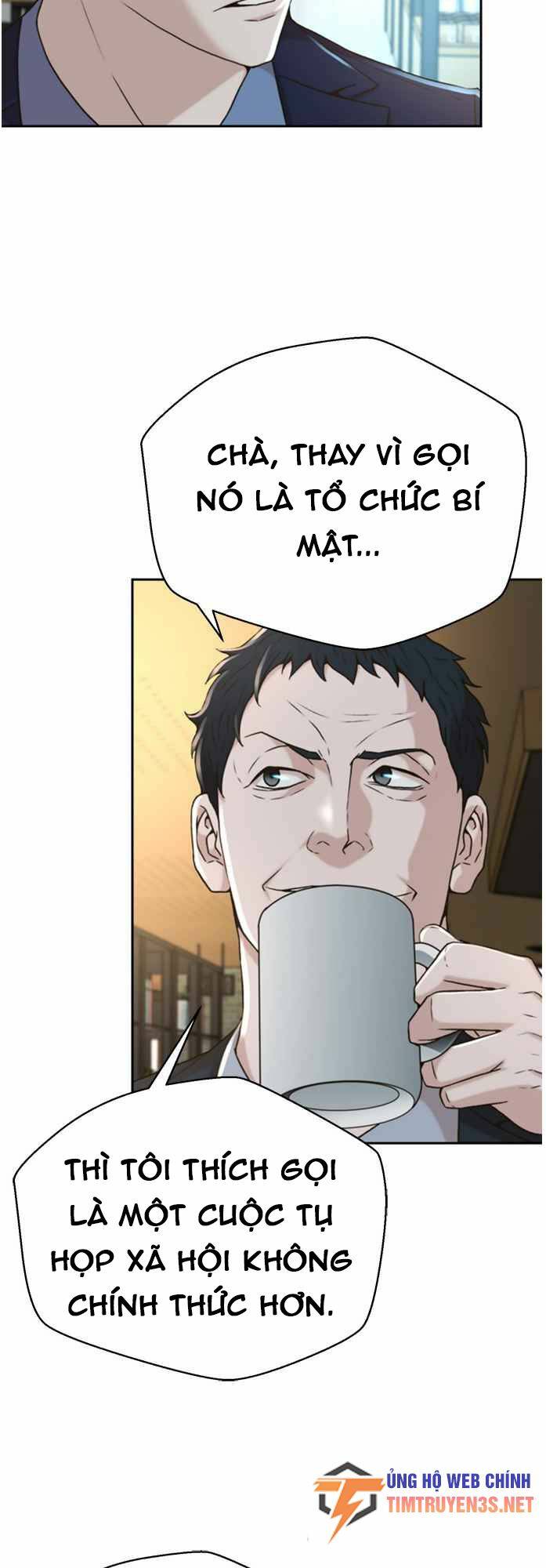 Thẩm Phán Lee Han Young Chap 48 - Next Chap 49