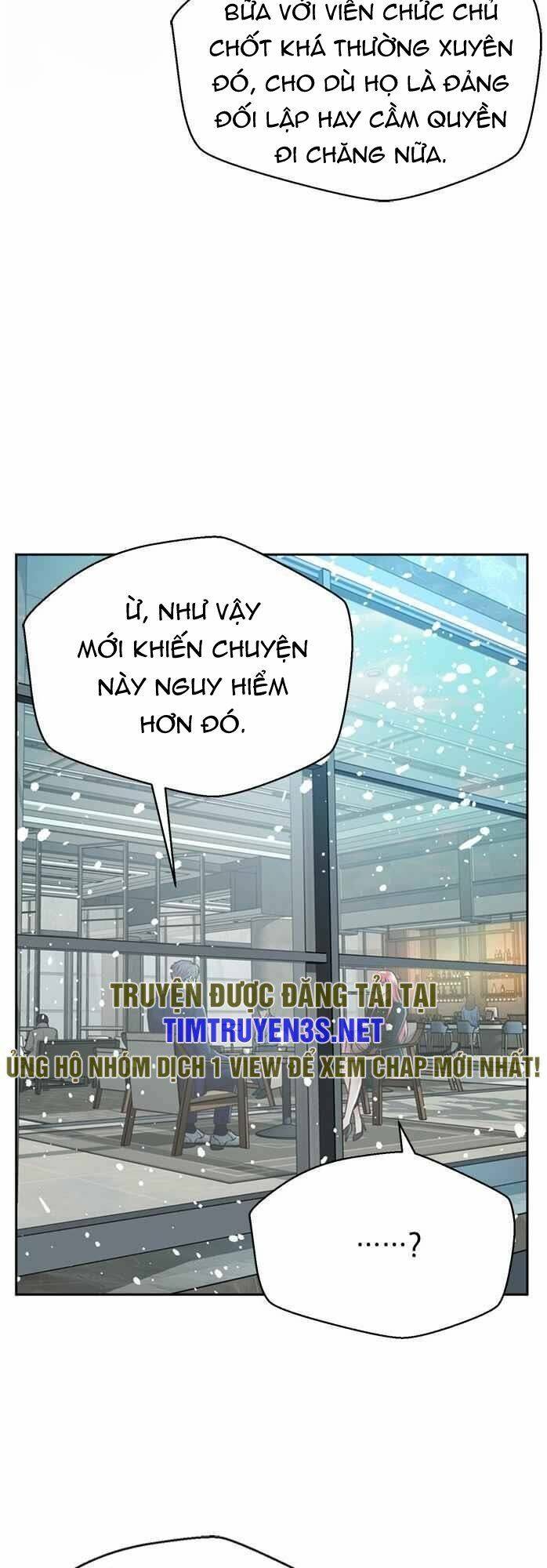 Thẩm Phán Lee Han Young Chap 49 - Next Chap 50