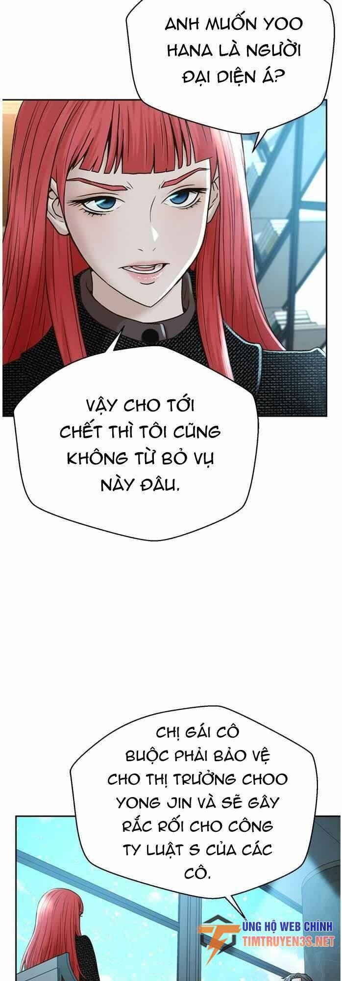 Thẩm Phán Lee Han Young Chap 49 - Next Chap 50