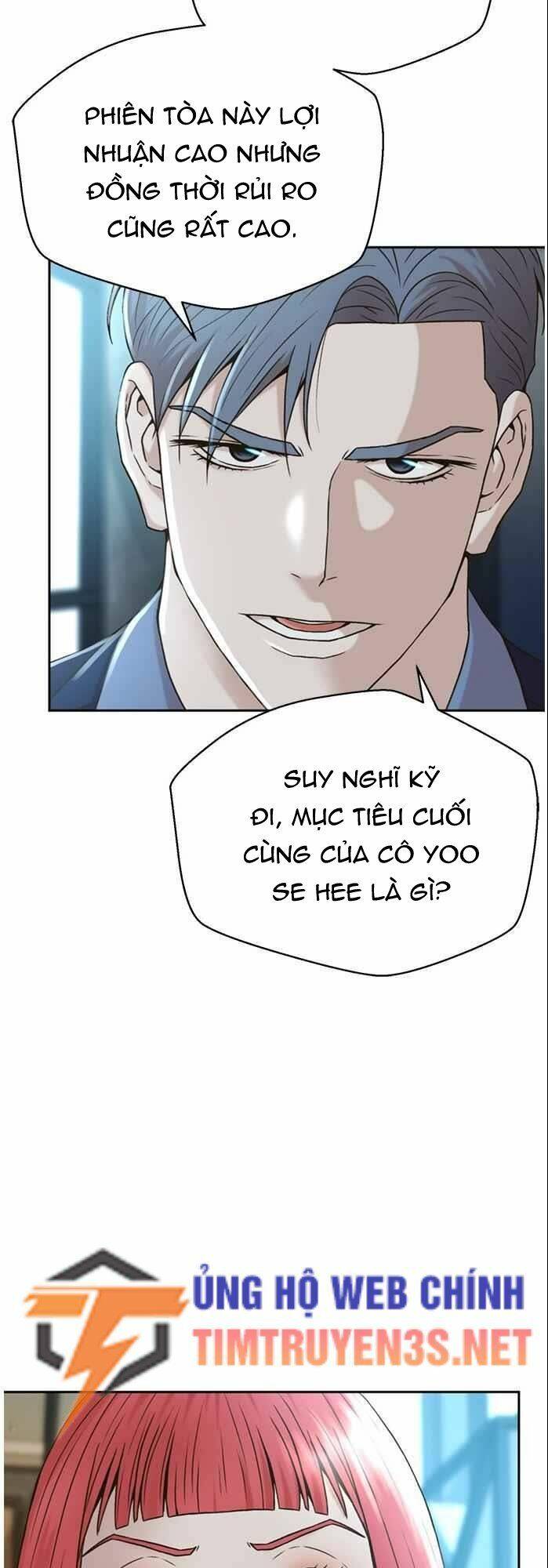 Thẩm Phán Lee Han Young Chap 49 - Next Chap 50