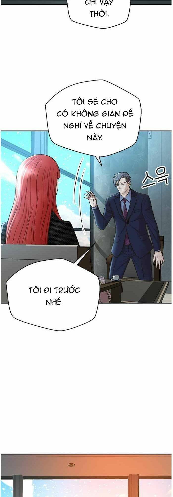 Thẩm Phán Lee Han Young Chap 49 - Next Chap 50