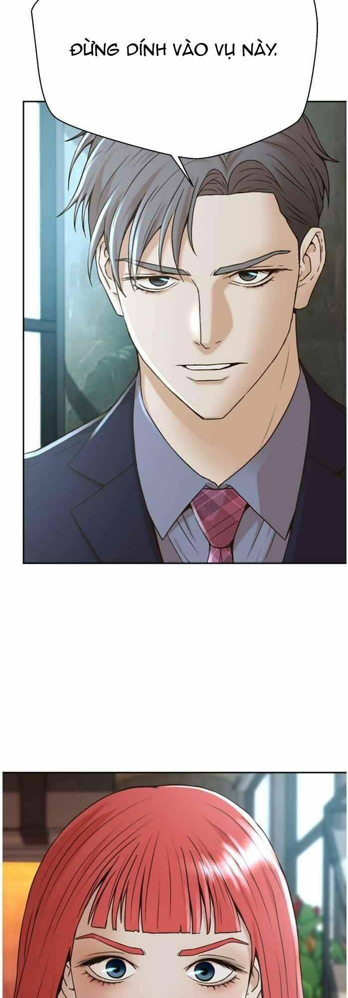 Thẩm Phán Lee Han Young Chap 49 - Next Chap 50