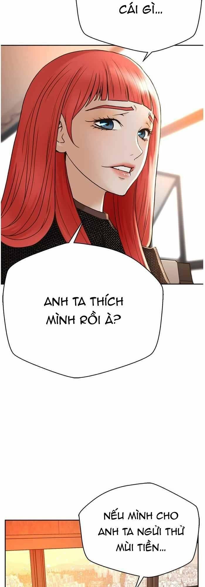 Thẩm Phán Lee Han Young Chap 49 - Next Chap 50