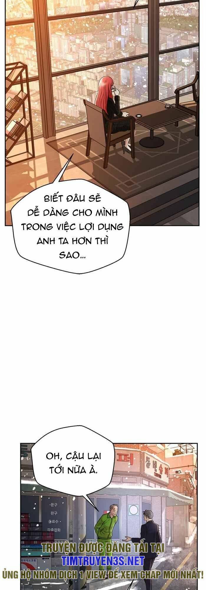 Thẩm Phán Lee Han Young Chap 49 - Next Chap 50