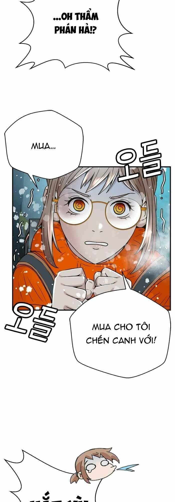 Thẩm Phán Lee Han Young Chap 49 - Next Chap 50