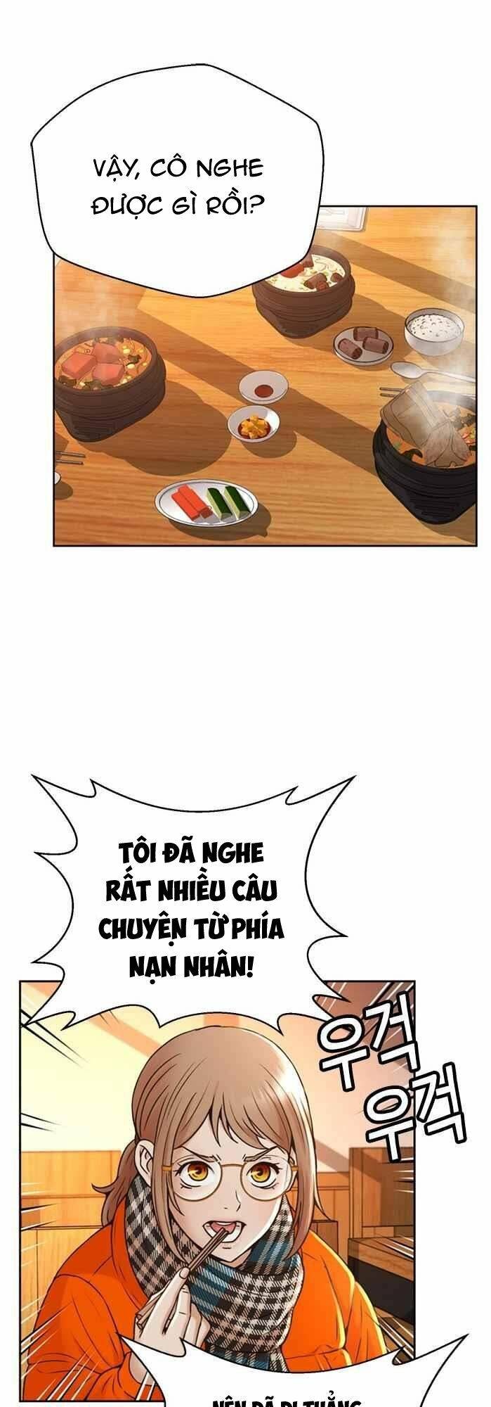 Thẩm Phán Lee Han Young Chap 49 - Next Chap 50