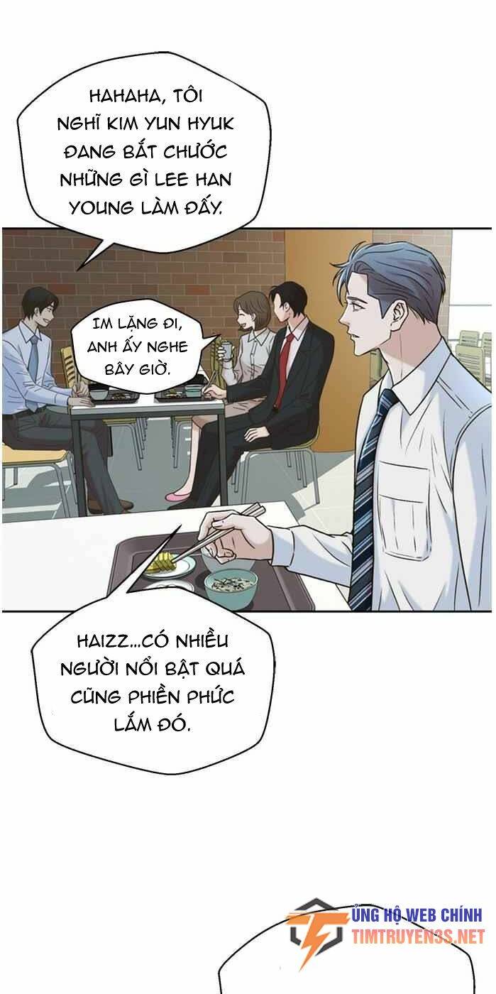 Thẩm Phán Lee Han Young Chap 49 - Next Chap 50