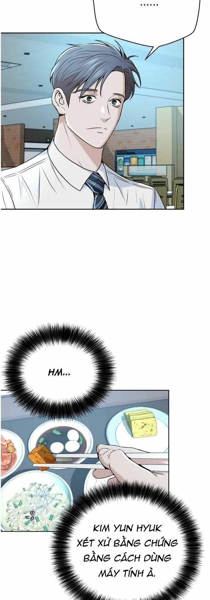 Thẩm Phán Lee Han Young Chap 49 - Next Chap 50