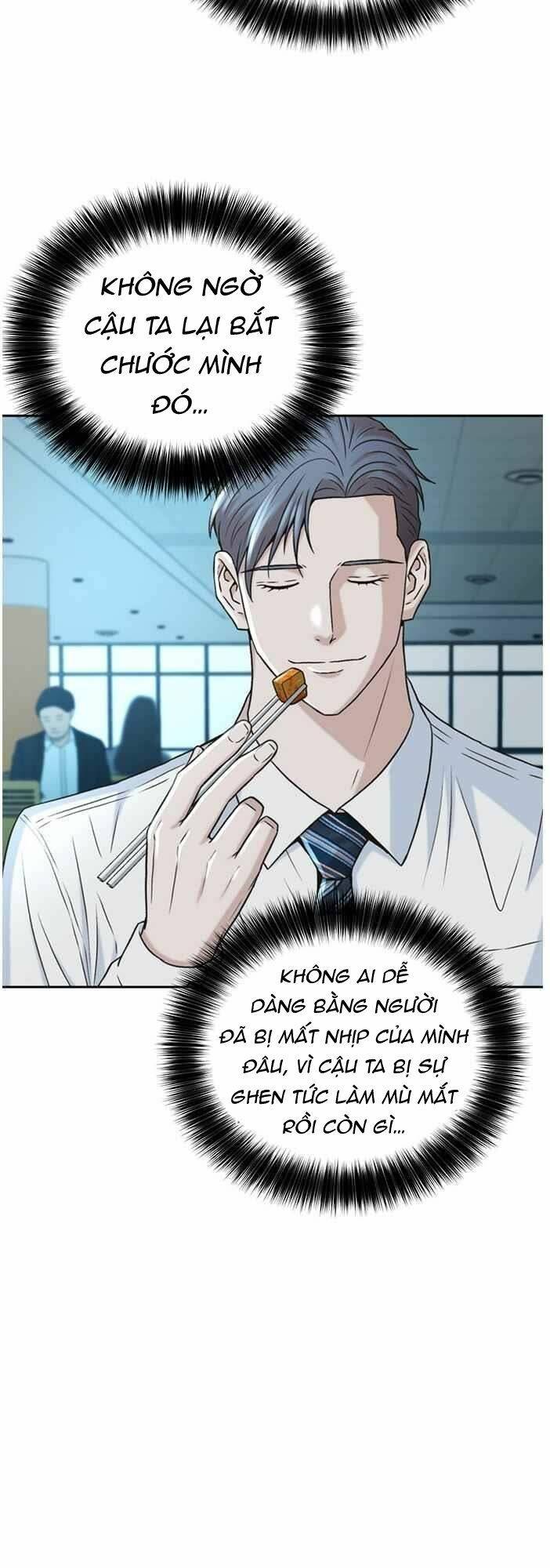 Thẩm Phán Lee Han Young Chap 49 - Next Chap 50