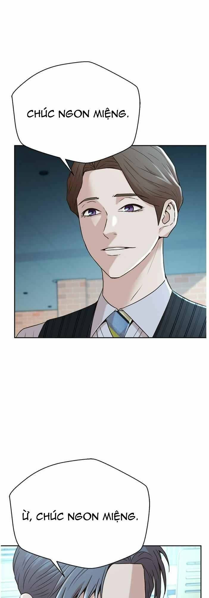 Thẩm Phán Lee Han Young Chap 49 - Next Chap 50