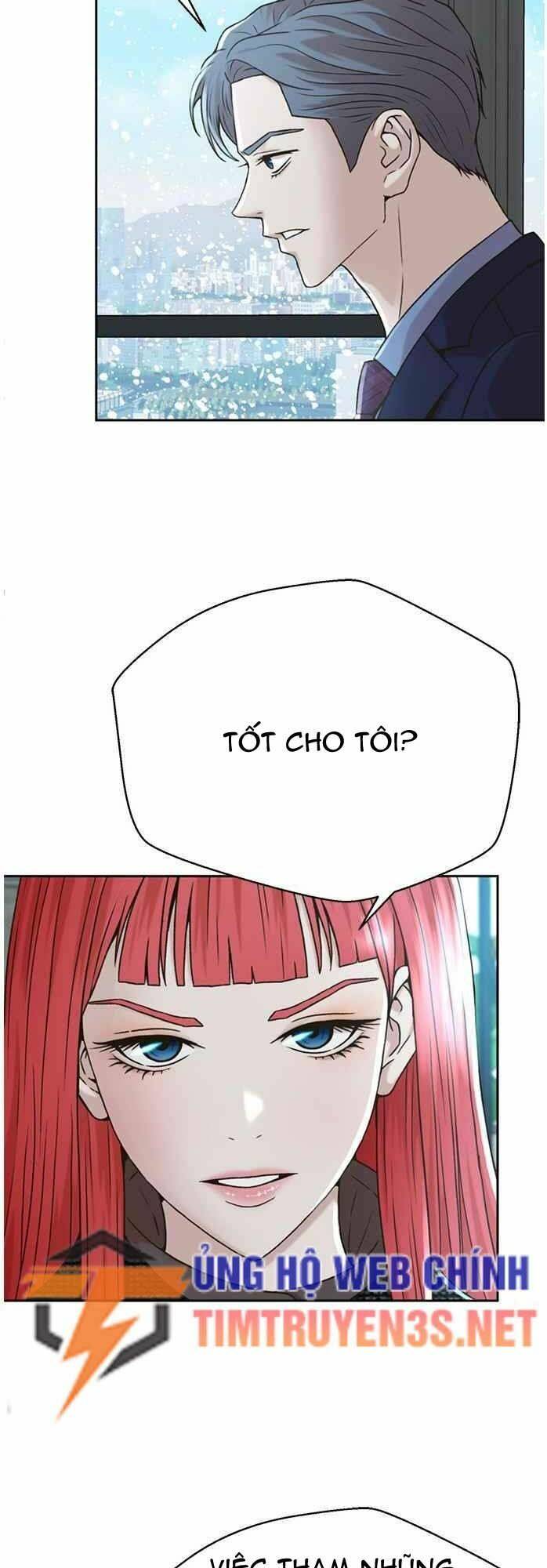 Thẩm Phán Lee Han Young Chap 49 - Next Chap 50