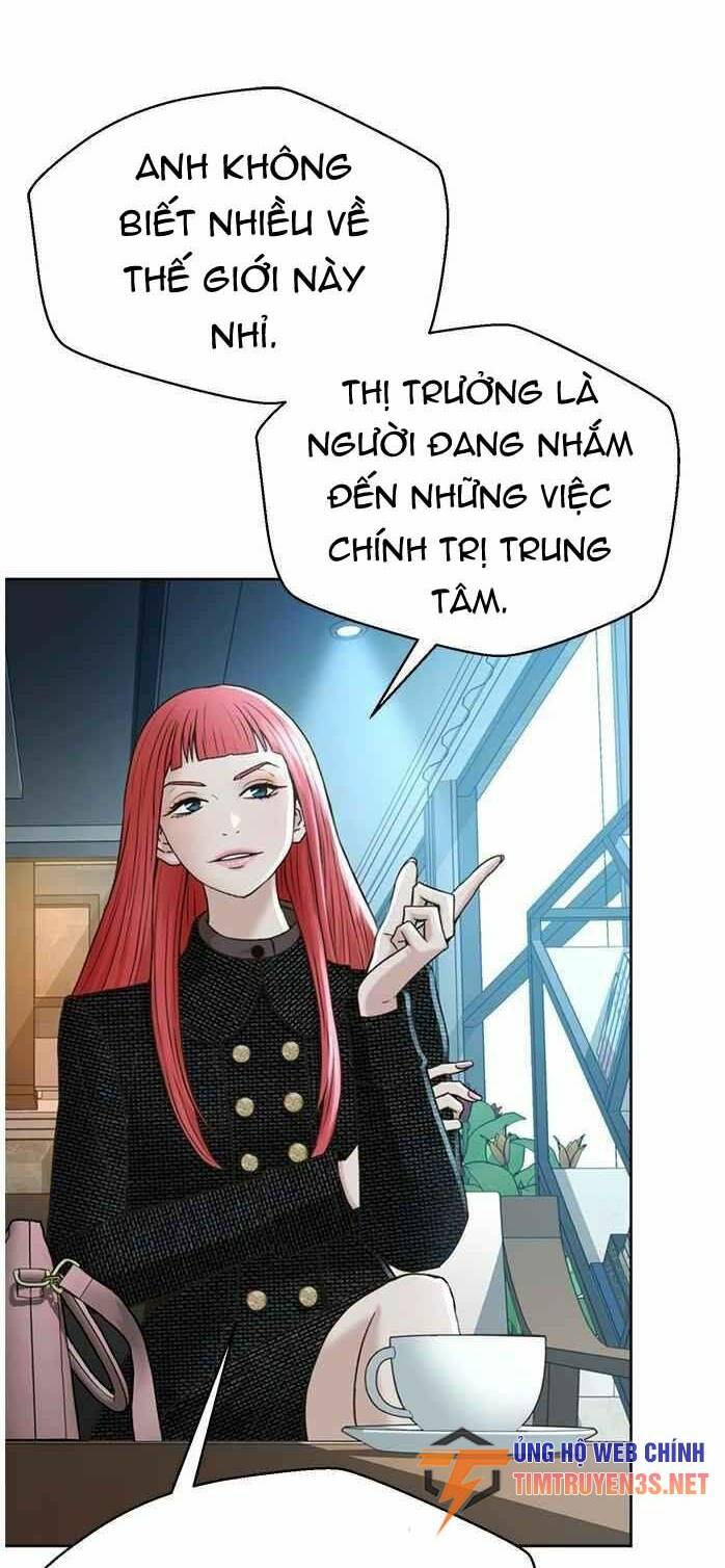 Thẩm Phán Lee Han Young Chap 49 - Next Chap 50