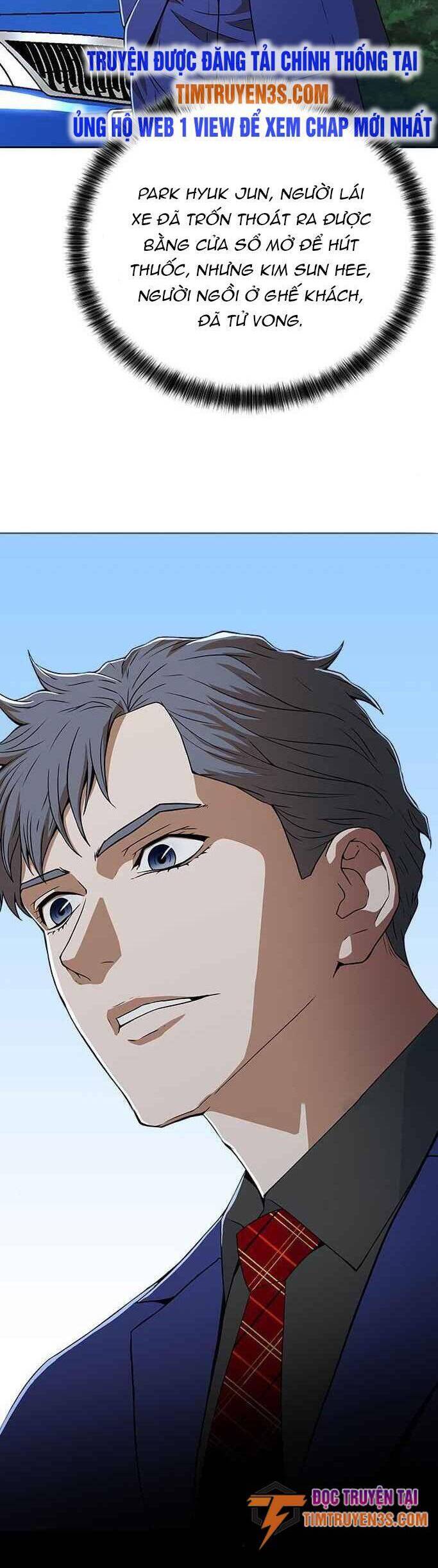 Thẩm Phán Lee Han Young Chap 5 - Next Chap 6