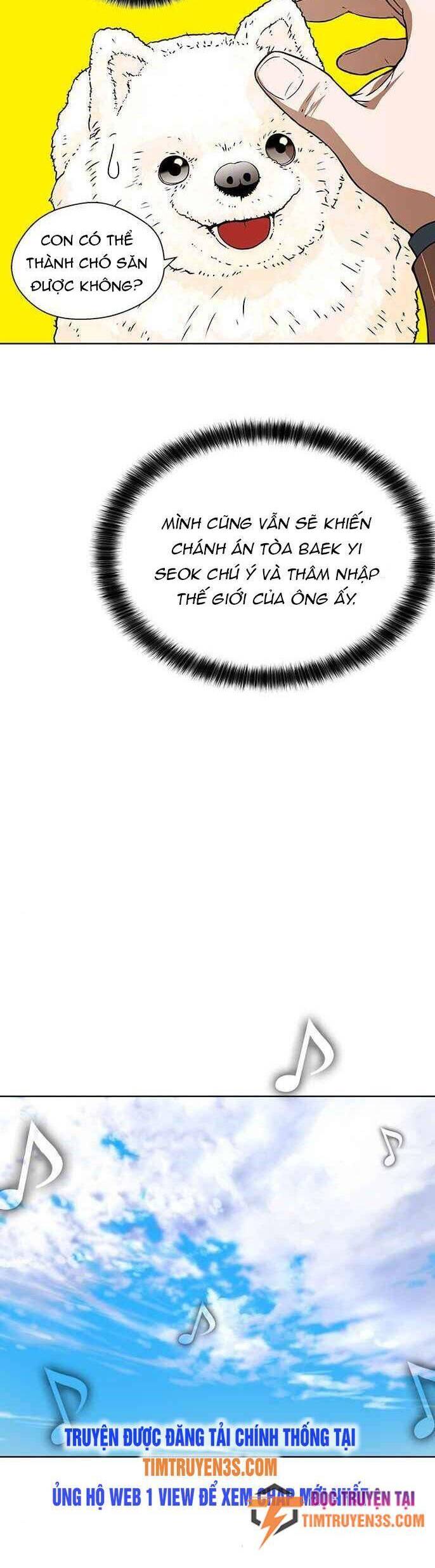 Thẩm Phán Lee Han Young Chap 5 - Next Chap 6